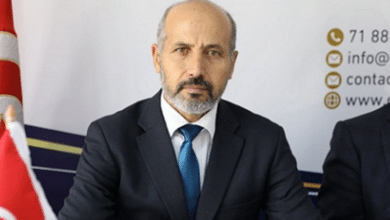 بطاقة ايداع بالسجن ضد العجمي الوريمي العجمي الوريمي