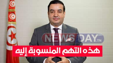 العياشي الزمال يتلقّى استدعاء للمثول أمام الشرطة العدلية العياشي الزمال
