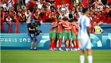 أولمبياد باريس: موعد مباراتي مصر والمغرب لكرة القدم اليوم الجمعة… والقنوات الناقلة maroc