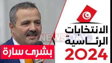 المحكمة الإدرايّة تقبل طعن عبد اللطيف المكي و تعيده لسباق الانتخابات الرئاسيّة mekki
