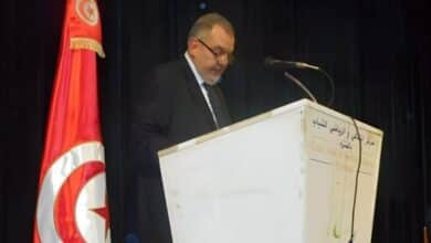 من هو الصادق المورالي وزير الشباب و الرياضة الجديد ؟ sadok mourali