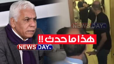 عاجل: معطيات جديدة بعد تسليم الصافي سعيد للسلطات التونسية saffi saiid