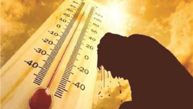 « قد تكون قاتلة ».. تحذير خطير من ارتفاع درجات الحرارة ليلاً في هذه الفترة القادمة حرارة قوية