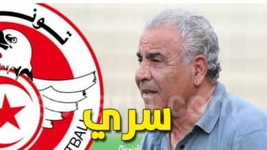 هذا من سيخلف البنزرتي .. ووثيقة سرية تربك الجميع فوزي البنزرتي