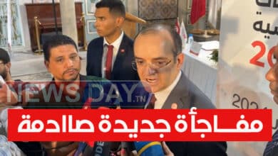 هيئة الانتخابات تعلن عن مفاجأة جديدة بالفيديو هيئة الانتخابات