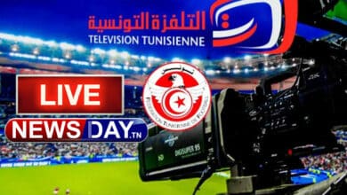 مباراة الترجي التونسي و النادي الصفاقسي و اتحاج بن قردان ومستقبل سليمان live match