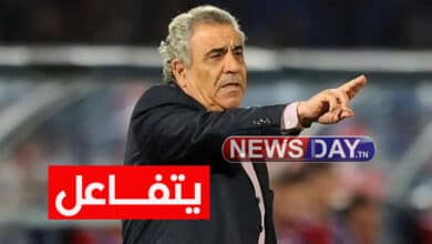 بعد الجدل الكبير أول رد فعل من فوزي البنزرتي ( فيديو) فوزي البنزرتي