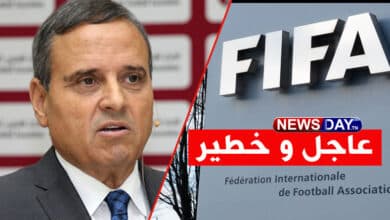 ناجي الجويني يصدم الجميع بهذا القرار ناجي الجويني