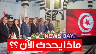 ضربة موجعة لـــهيئة الانتخابات .. هذا ما يحدث الآن هيئة الإنتخابات