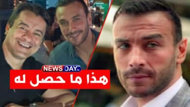 أخبار مؤكدة تهم الممثل التونسي ياسين بن قمرة و سمير الوافي يكشف ياسين بن قمرة