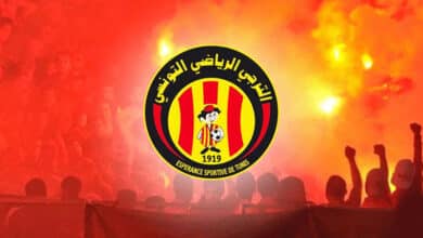 شاهد مباراة الترجي الرياضي و النادي البنزرتي (بث مباشر) espérence tunisien