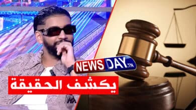 سامارا : أنا ما عنديش منافس ، لا فما قبلي لا بعدي وهذه ثروتي ( فيديو) سامارا : أنا ما عنديش منافس ، لا فما قبلي لا بعدي وهذه ثروتي ( فيديو)