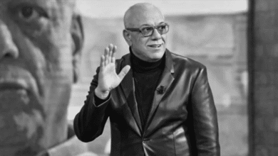 في المباشر ممثل ينشر وصية هامة للراحل فتحي الهداوي منذ قليل fethi heddawi