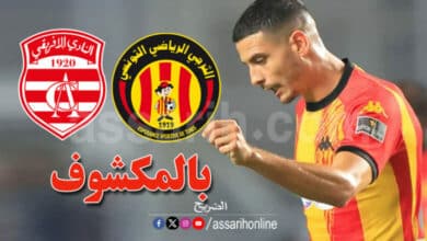 لاري العزوني يردّ على الاتهام في الدربي..ويكشف معطيات جديدة.. lari