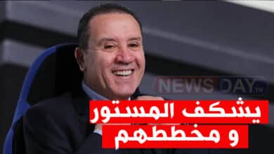 معلول: هؤلاء دمّروا المنتخب..ويشكف عن هذه الاسماء و الوقائع nabil maaloul