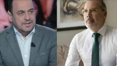 بطاقتا إيداع بالسجن في حق برهان بسيس ومراد الزغيدي برهان بسيس