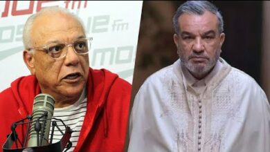 كمال التواتي يعلق عن وفاة فتحي الهداوي كمال التواتي