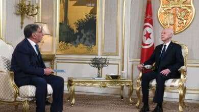 قرار تاريخي بعد لقاء رئيس الجمهورية برئيس مجلس الشيوخ الإيطالي kais said