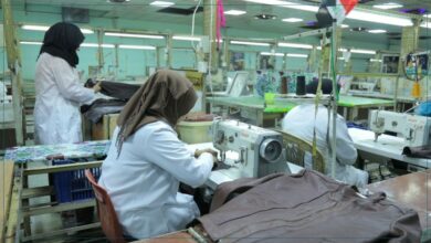 إحالة 250 عاملا بمعمل الجلد ببنزرت على البطالة..الكشف عن ما حدث ( فيديو) معمل الجلد ببنزرت