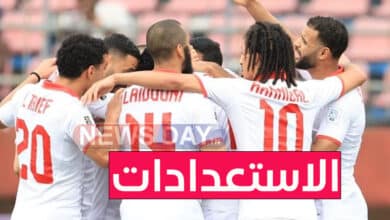 تصفيات المونديال: طاقم بينيني لمباراة تونس والمالاوي… الموعد والنقل التّلفزي المنتخب التونسي