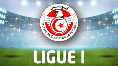 الرابطة الأولى: نتائج الدفعة الثّانية من مباريات الجولة 27 ومفاجأة في الترتيب ligue 1