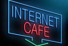 رد بالك من wifi المسيب هذا شنو ينجم يصير لحسابك instagram wifi café