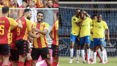 مشاهدة مباراة الترجي الرياضي صن داونز مشاهدة مباراة الترجي الرياضي صن داونز