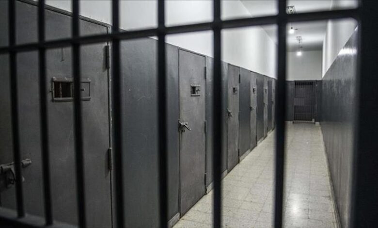 10 سنوات سجناً لطالب طب في صفاقس prison