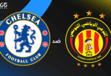 Esperance vs Chelsea Match