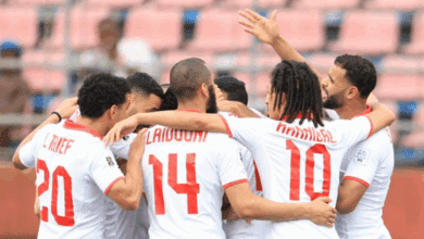 التشكيلة المحتملة للمنتخب التونسي أمام بوركينا فاسو التشكيلة المحتملة للمنتخب التونسي أمام بوركينا فاسو