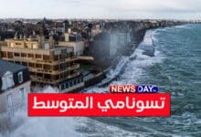 TSUNAMI