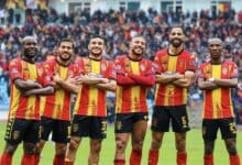 مفاجأة سارّة لأحباء الترجي في هذا الملف.. eperence de tunisie