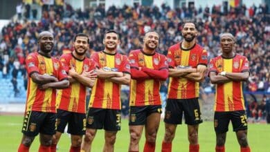 مفاجأة سارّة لأحباء الترجي في هذا الملف.. eperence de tunisie