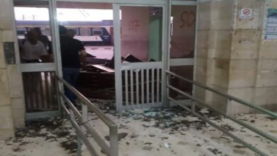مصدر مسؤول بالشركة الوطنية للسكك الحديدية يكشف عن تفاصيل جديدة بخصوص حادثة محطة صفاقس محطة صفاقس