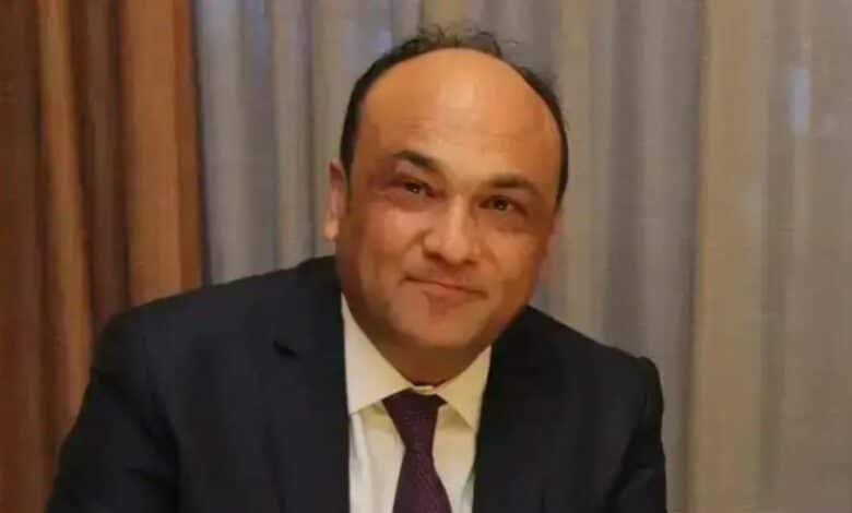 حكم بالسجن لمدة سنتين في حق رجل الأعمال ماهر شعبان ماهر شعبان صفاقس