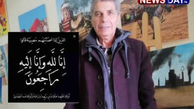 الممثل التونسي القدير نور الدين بن عيّاد في ذمّة الله