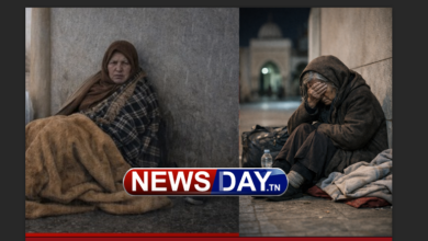 يحدث في تونس