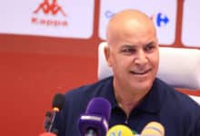 Sami Trabelsi newsday