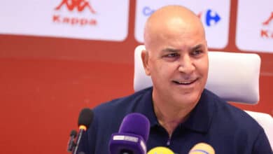 Sami Trabelsi newsday