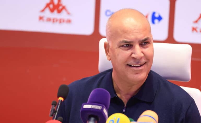 Sami Trabelsi newsday