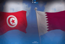 تونس و قطر