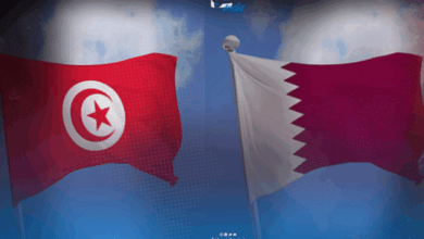 كأس العرب: فرضيات تأهل منتخب تونس إلى ربع النّهائي شاهد المباراة تونس و قطر