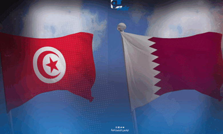 تونس و قطر