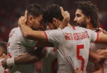'كان 2025': تشكيلة المنتخب التونسي في مواجهة أوغندا