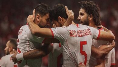 'كان 2025': تشكيلة المنتخب التونسي في مواجهة أوغندا