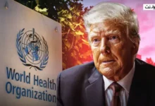 الولايات المتحدة الأمريكية تكمل إنسحابها من منظمة الصحة العالمية