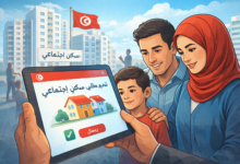 سكن اجتماعي