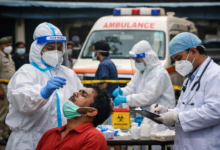 فيروس «نيباه»