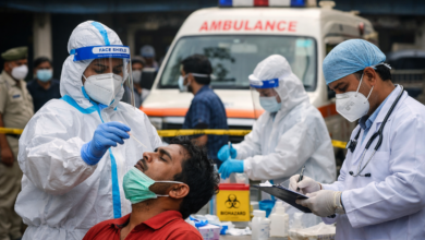 فيروس «نيباه»