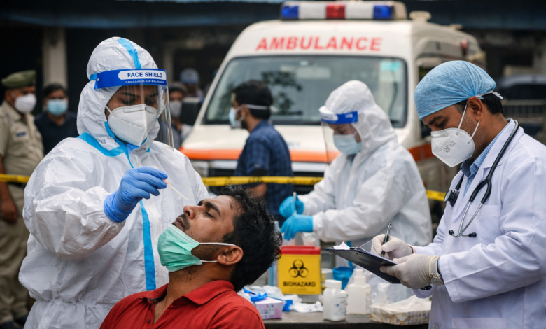 فيروس «نيباه»